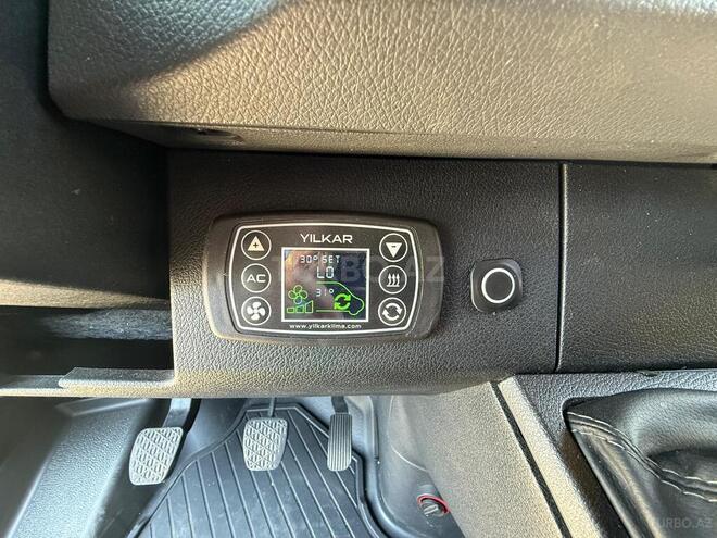 Mercedes Sprinter 314-11