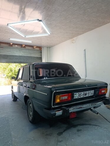 LADA (VAZ) 2106-5