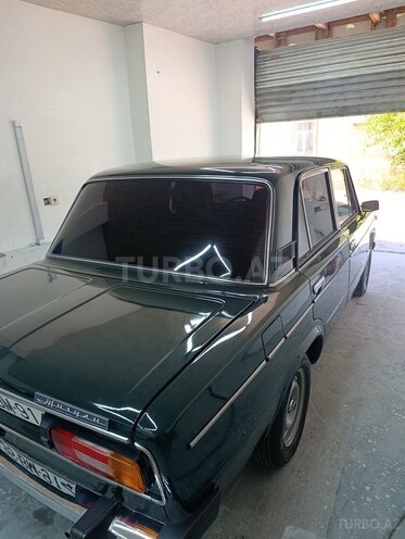 LADA (VAZ) 2106-6