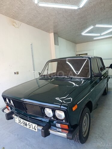 LADA (VAZ) 2106-3