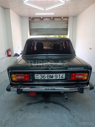 LADA (VAZ) 2106-4