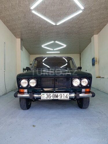 LADA (VAZ) 2106-1