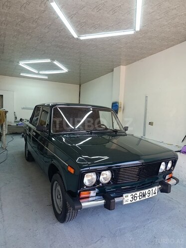 LADA (VAZ) 2106-2