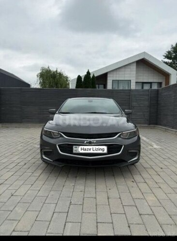Chevrolet Malibu-1
