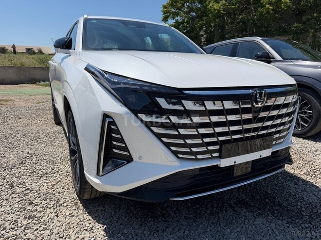 Changan Uni-Z-2