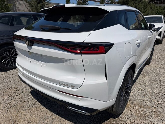 Changan Uni-Z-3