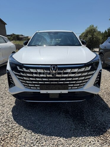 Changan Uni-Z-1