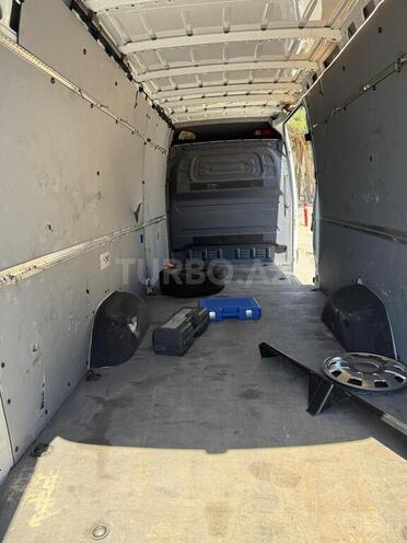 Mercedes Sprinter 314-17