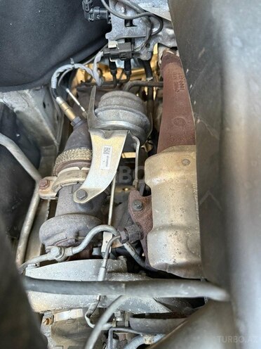 Mercedes Sprinter 314-20