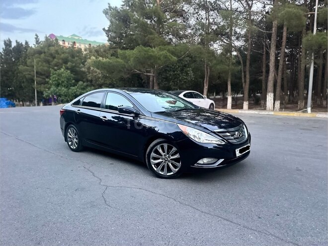 Hyundai Sonata-3