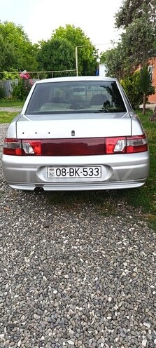 LADA (VAZ) 2110-2