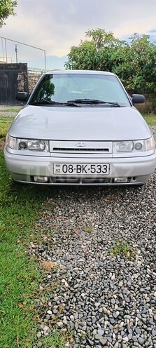 LADA (VAZ) 2110-1