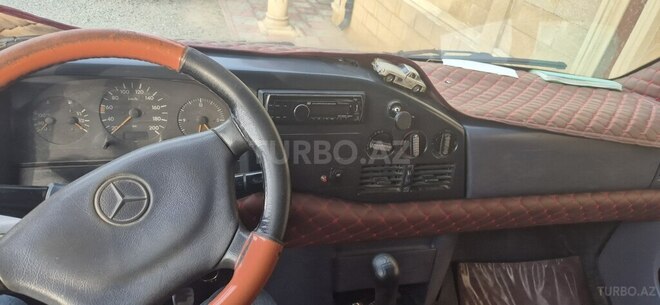 Mercedes Sprinter 208-10