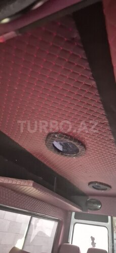 Mercedes Sprinter 208-12