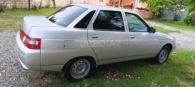 LADA (VAZ) 2110-6