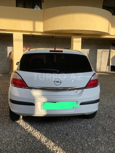 Opel Astra-9