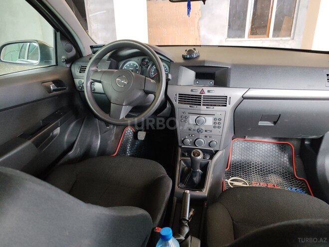 Opel Astra-6