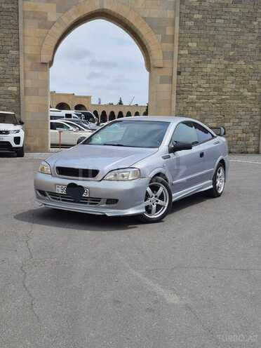 Opel Astra-1