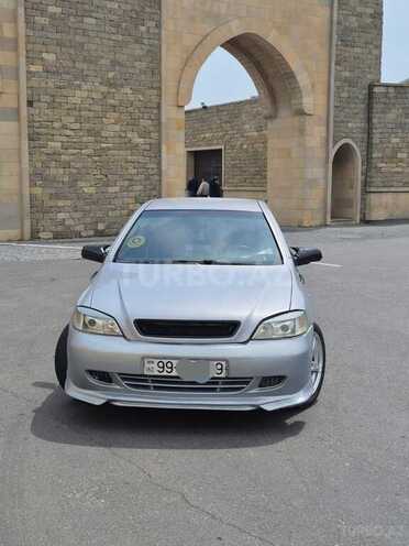 Opel Astra-6