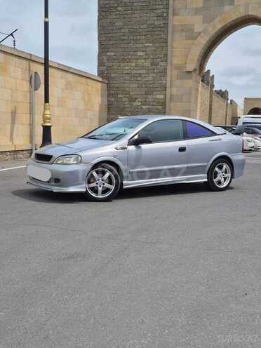Opel Astra-5