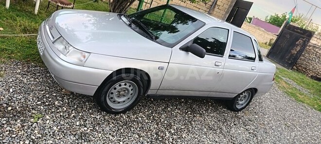LADA (VAZ) 2110-5