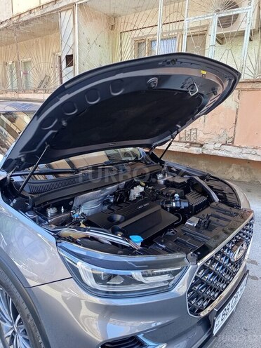 Chery Tiggo 8 Pro-7