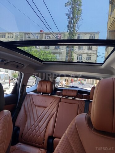 Chery Tiggo 8 Pro-9