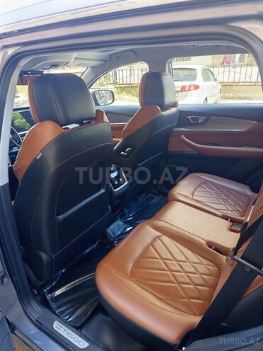 Chery Tiggo 8 Pro-11