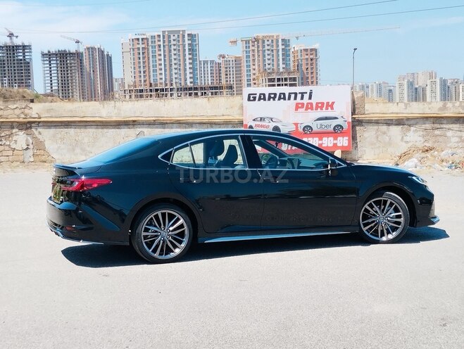 Toyota Camry-4