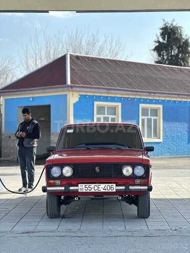 LADA (VAZ) 2106-1