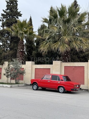 LADA (VAZ) 2106-8