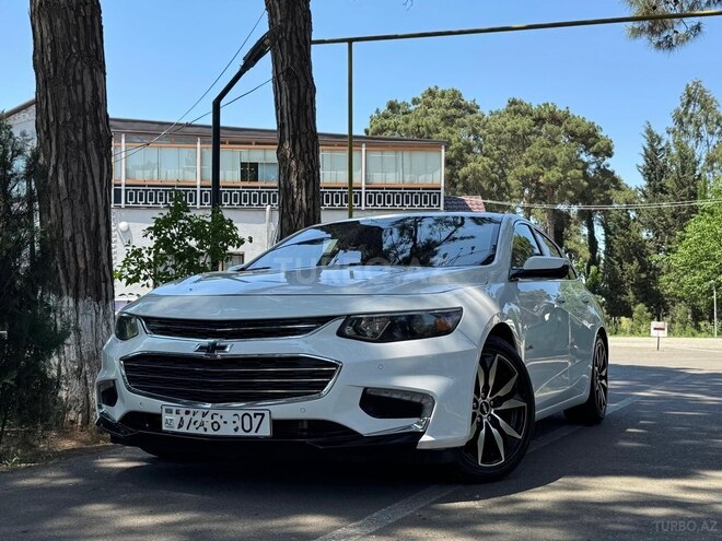 Chevrolet Malibu-1