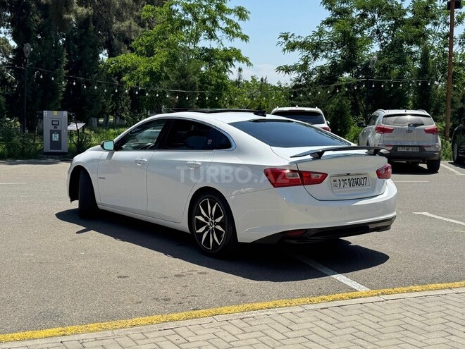 Chevrolet Malibu-7