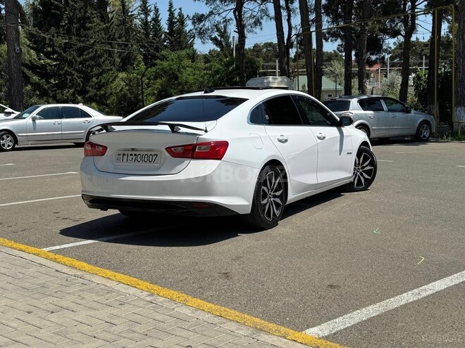 Chevrolet Malibu-6