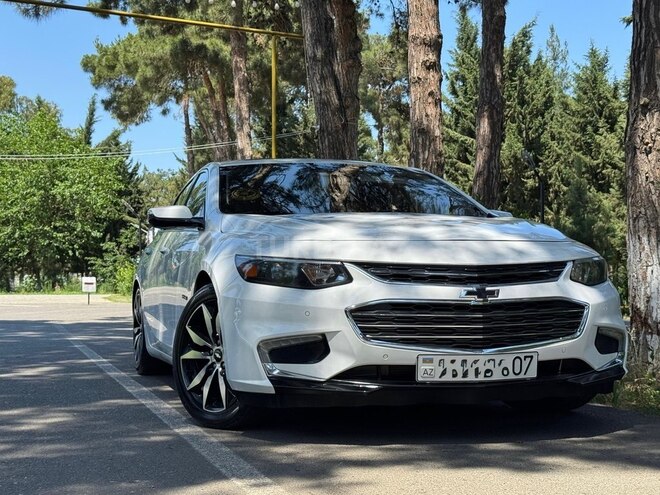 Chevrolet Malibu-2