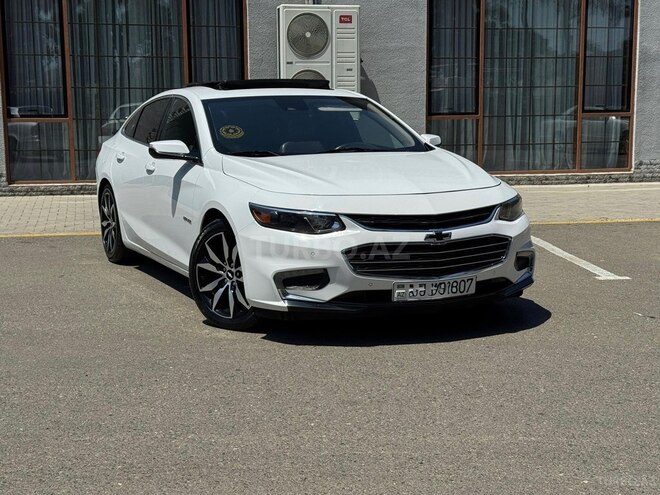 Chevrolet Malibu-3