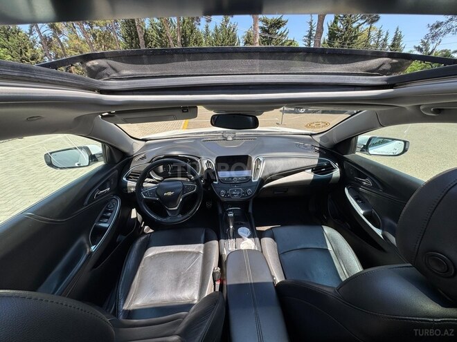 Chevrolet Malibu-15
