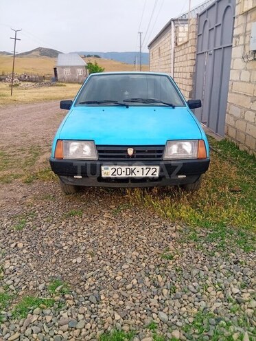 LADA (VAZ) 2109-1