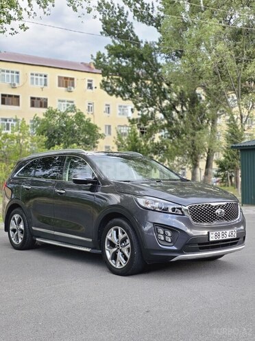 Kia Sorento-3