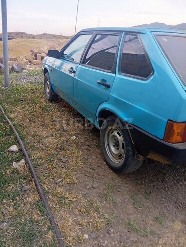 LADA (VAZ) 2109-2