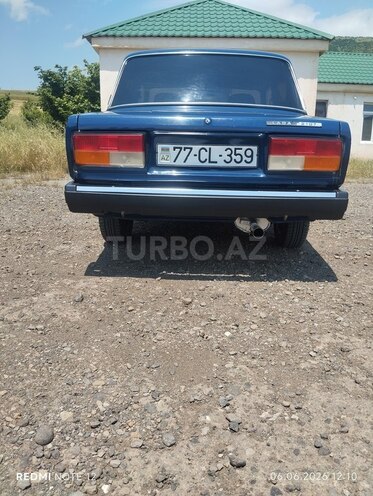 LADA (VAZ) 2107-3