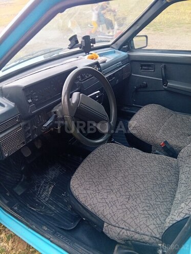 LADA (VAZ) 2109-5
