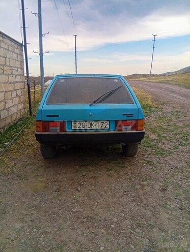 LADA (VAZ) 2109-4