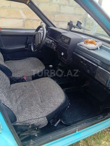 LADA (VAZ) 2109-6