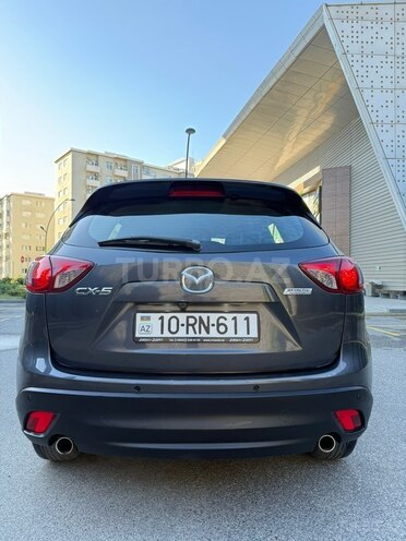 Mazda CX-5-3