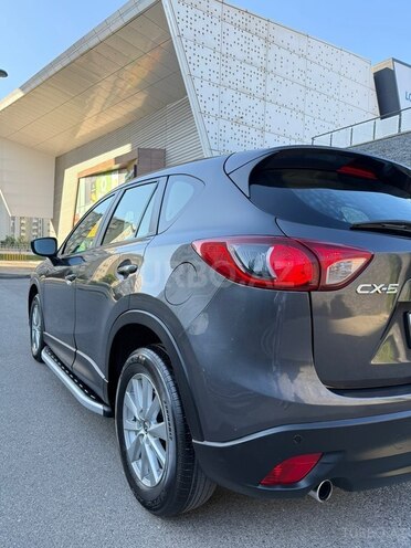 Mazda CX-5-5