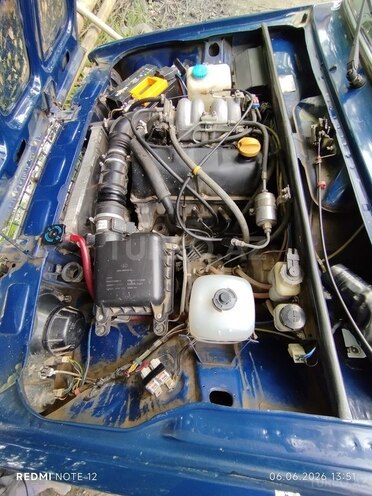 LADA (VAZ) 2107-7