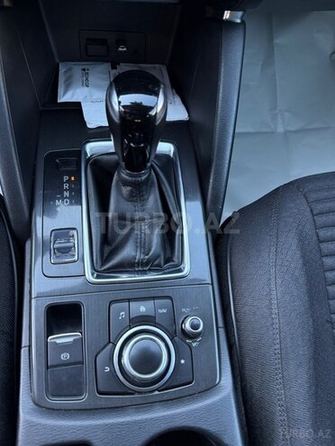 Mazda CX-5-14
