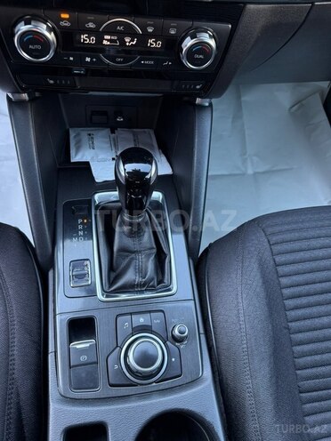 Mazda CX-5-11