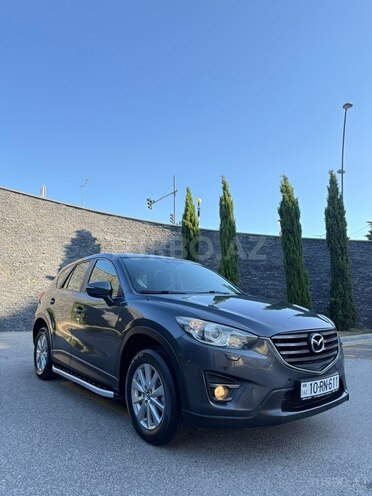 Mazda CX-5-1